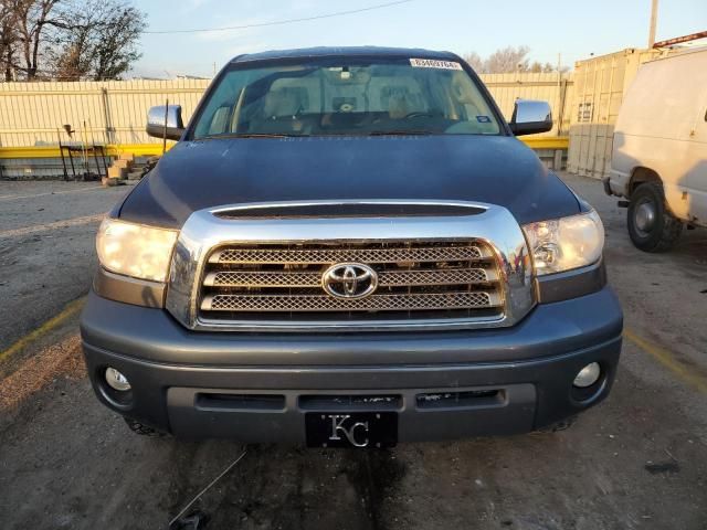 2008 Toyota Tundra Double Cab Limited