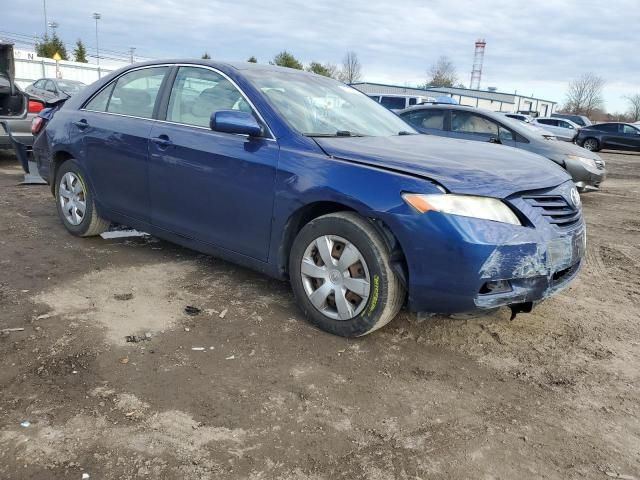 2009 Toyota Camry Base