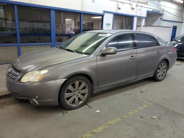 2006 Toyota Avalon XL