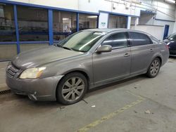 Toyota Avalon salvage cars for sale: 2006 Toyota Avalon XL