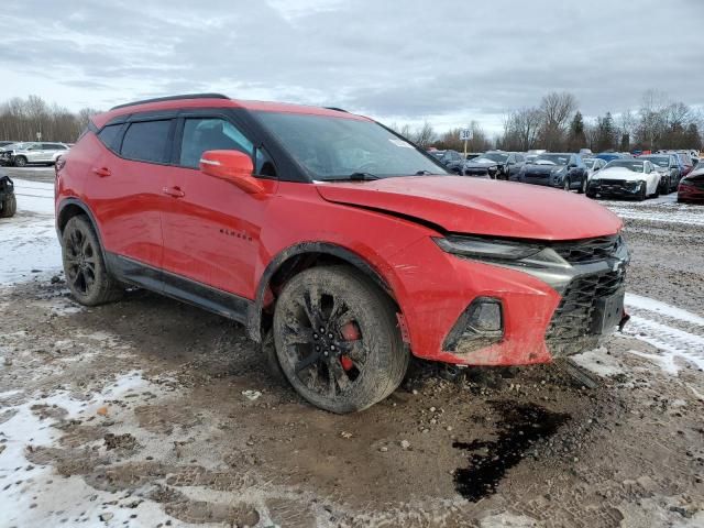 2019 Chevrolet Blazer RS