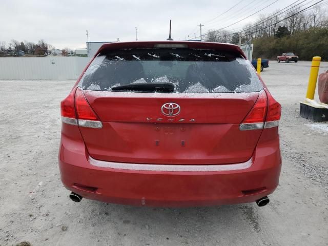 2011 Toyota Venza