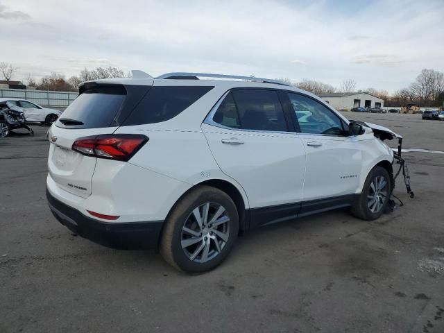 2024 Chevrolet Equinox Premiere