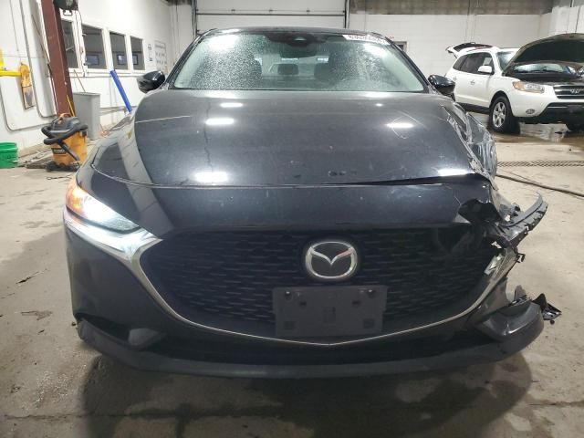 2019 Mazda 3 Select