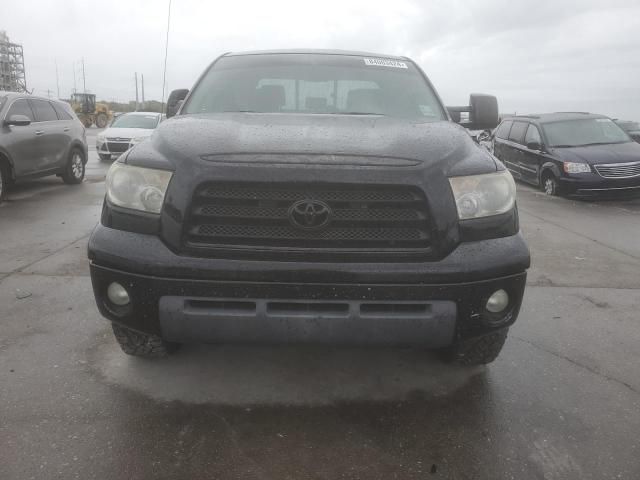 2008 Toyota Tundra Double Cab