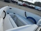 2007 Stingray Boat With Trailer