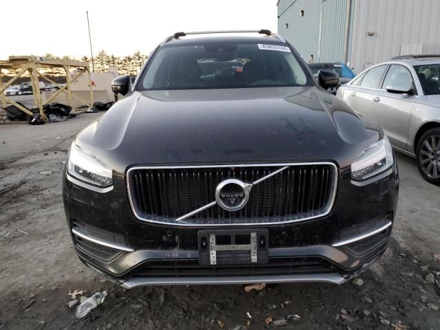 2016 Volvo XC90 T6