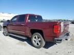 2014 Chevrolet Silverado C1500 LT