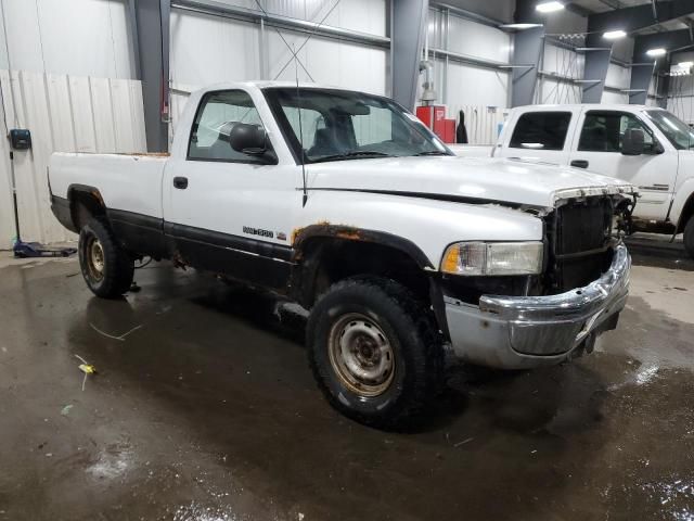 1998 Dodge RAM 1500