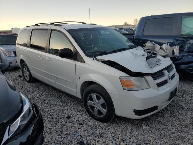 2010 Dodge Grand Caravan SE