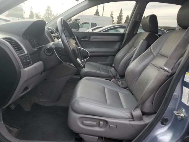 2008 Honda CR-V EXL