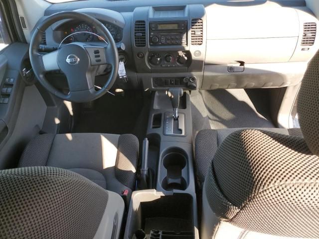 2006 Nissan Xterra OFF Road