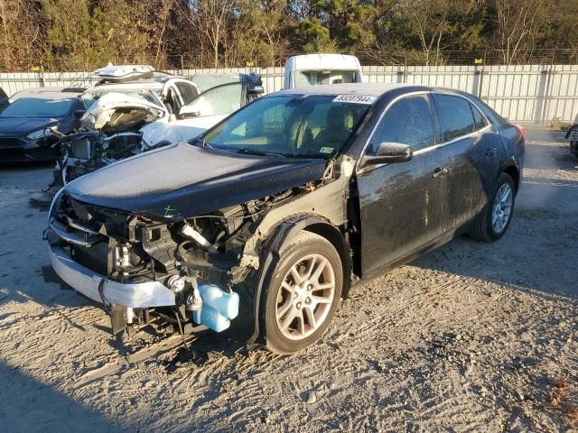 2013 Chevrolet Malibu 2LT