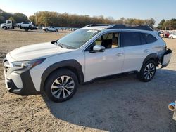 Subaru Outback salvage cars for sale: 2023 Subaru Outback Touring