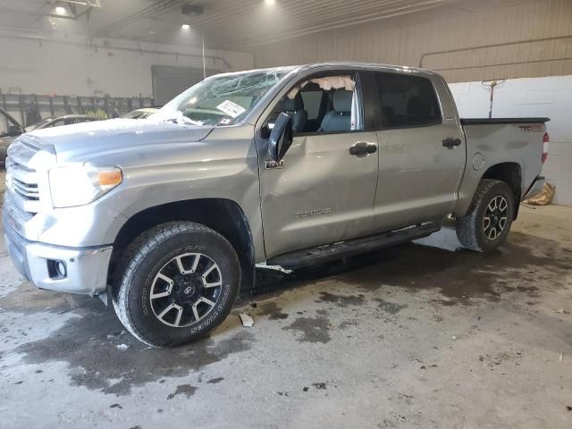 2016 Toyota Tundra Crewmax SR5