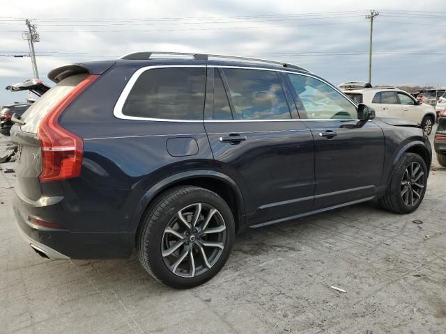 2016 Volvo XC90 T6