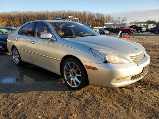 2002 Lexus ES 300