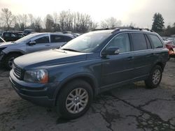 Volvo xc90 salvage cars for sale: 2008 Volvo XC90 3.2