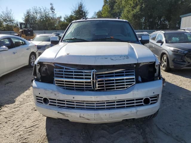 2013 Lincoln Navigator