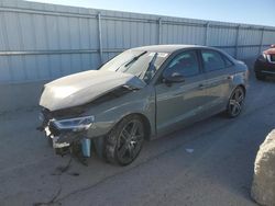 Audi a3 salvage cars for sale: 2020 Audi A3 Premium Plus