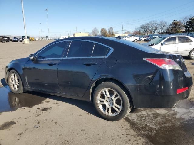 2010 Acura TL