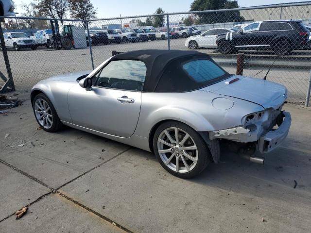 2006 Mazda MX-5 Miata