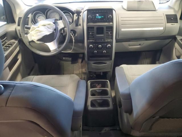 2009 Dodge Grand Caravan SXT