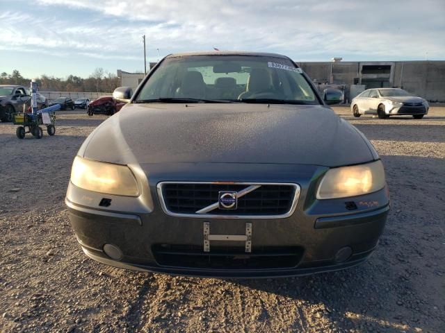 2009 Volvo S60 2.5T