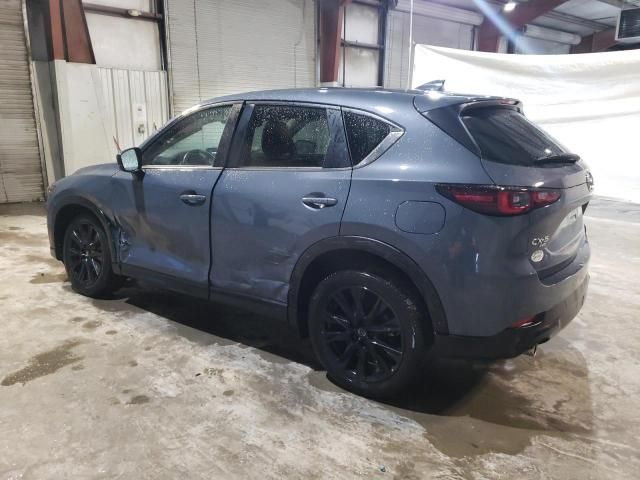 2024 Mazda CX-5 Preferred