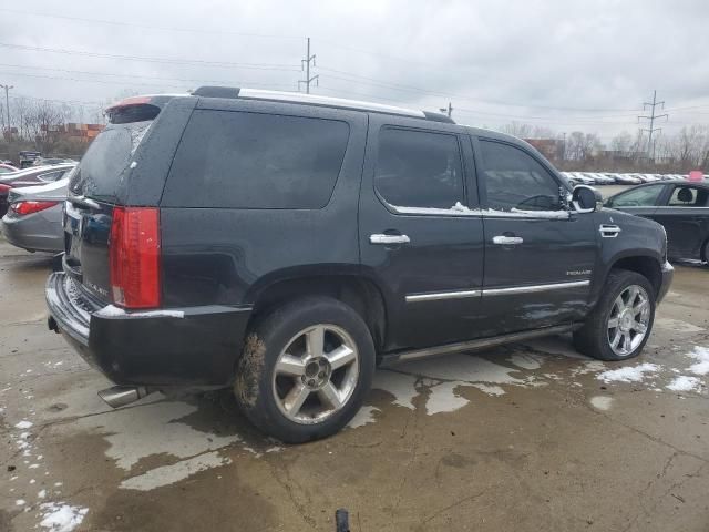 2010 Cadillac Escalade Premium