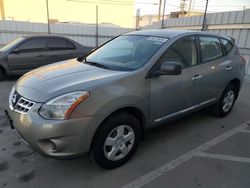 2011 Nissan Rogue S for sale in Sun Valley, CA