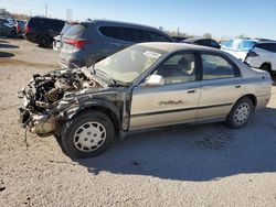 Honda Accord salvage cars for sale: 1994 Honda Accord LX