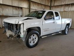 Chevrolet Silverado c1500 Vehiculos salvage en venta: 2008 Chevrolet Silverado C1500