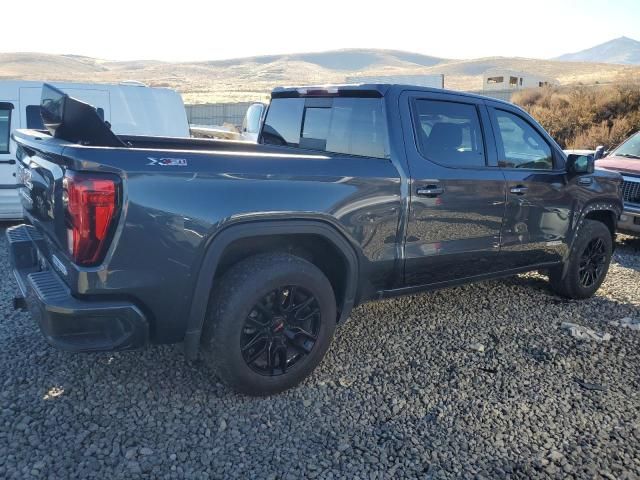 2021 GMC Sierra K1500 Elevation