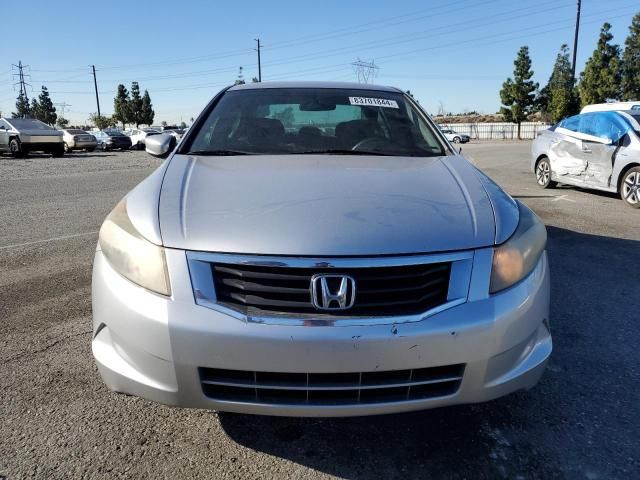 2008 Honda Accord LXP