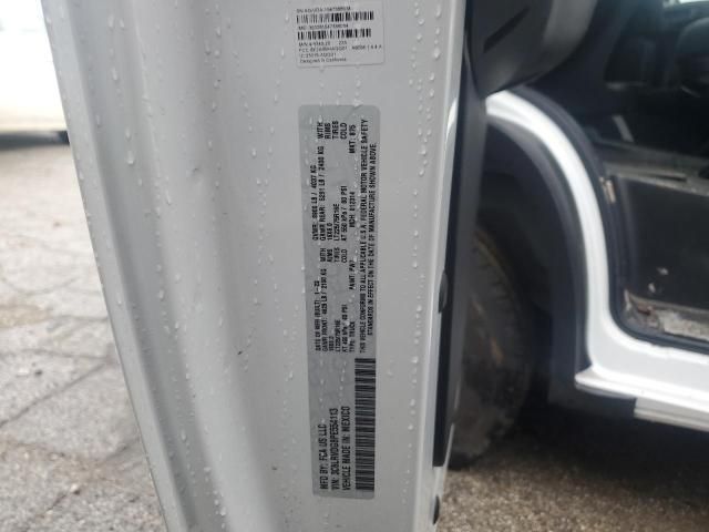 2023 Dodge RAM Promaster 2500 2500 High