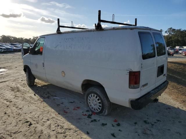 2003 Ford Econoline E250 Van