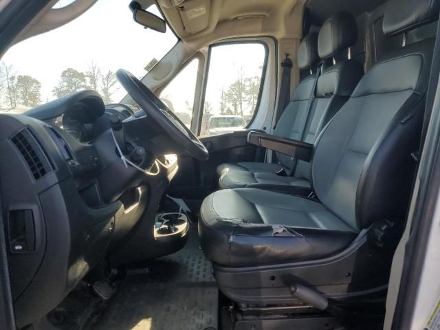 2018 Dodge RAM Promaster 2500 2500 High