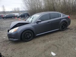 2011 Subaru Legacy 3.6R Limited for sale in Arlington, WA