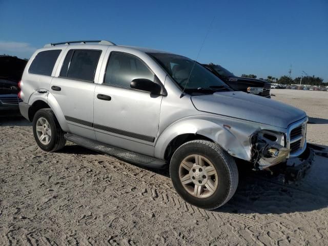 2005 Dodge Durango ST