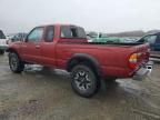 2001 Toyota Tacoma Xtracab Prerunner