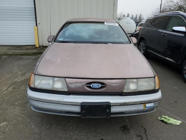 1989 Ford Taurus LX