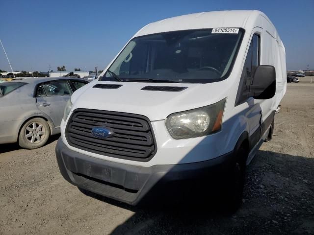 2015 Ford Transit T-150