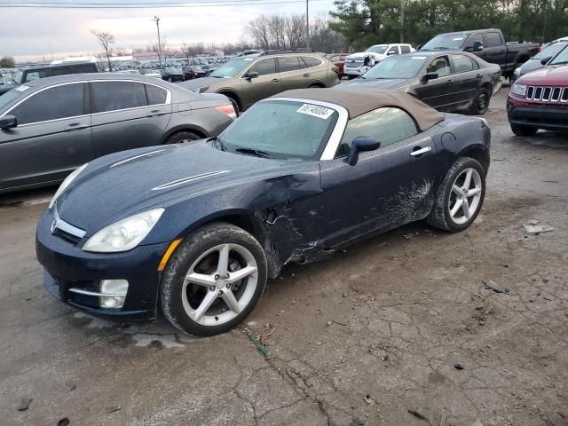 2007 Saturn Sky