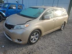 2014 Toyota Sienna LE for sale in Apopka, FL