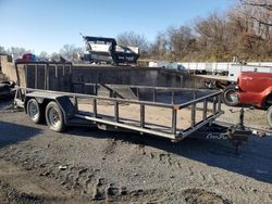 2016 Cpdr Utility for sale in Cahokia Heights, IL