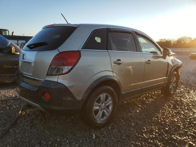 2008 Saturn Vue XE