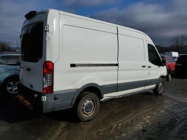 2018 Ford Transit T-250