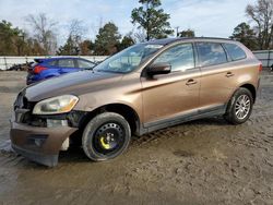 Volvo salvage cars for sale: 2010 Volvo XC60 3.2