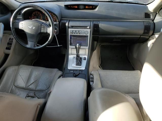 2005 Infiniti G35